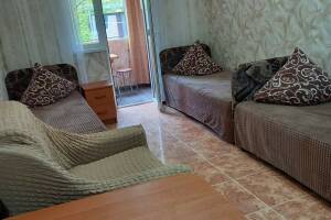 Изображение Изображение: Трёхместный «Стандарт» № 6 #1 #6