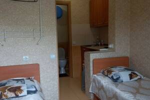 Изображение Изображение: Двухместный «Стандарт» № 7 #1 #7