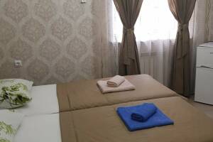 Изображение Изображение: № 1 Двухместная комната (1 этаж) #1 #1