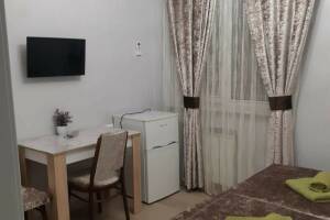 Изображение Изображение: № 3 Двухместная комната (1 этаж) #1 #3