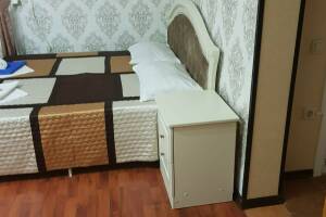 Изображение Изображение: № 17 Комната на 3 человека (4 этаж) #1 #11