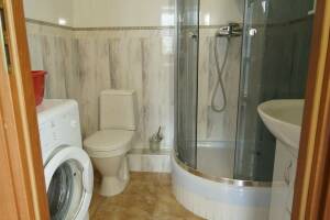 Изображение Изображение: Однокомнатная квартира № 15−1 (10 этаж) #1 #11