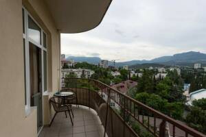 Изображение Изображение: Однокомнатная квартира № 28−1 (7 этаж) #1 #18