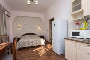 Изображение Изображение: Однокомнатная квртира № 7−1 (6 этаж) #1 #16