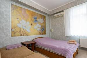 Изображение Изображение: Однокомнатная квартира № 20−1 (3 этаж) #1 #14