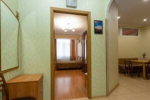 Изображение Изображение: Двухкомнатная квартира № 19−2 (3 этаж) #1 #13