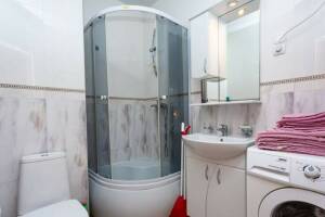 Изображение Изображение: Двухкомнатная квартира 9−2 (7 этаж) #1 #9