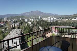 Изображение Изображение: Двухкомнатная квартира № 30−2 (8 этаж) #1 #8