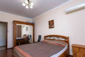 Изображение Изображение: Трехкомнатные апартаменты№ 16 (10 этаж) #1 #5