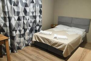 Изображение Изображение: Двухместный «Стандарт» с кухней #1 #3