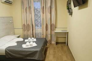 Изображение Изображение: Трёхместный «Стандарт» #1 #5