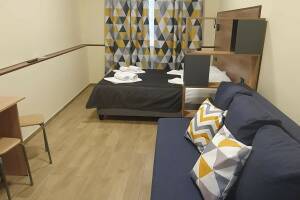 Изображение Изображение: Четырехместный «Стандарт» #1 #6