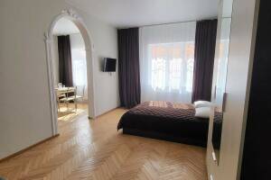 Изображение Изображение: Апартаменты двухкомнатные с кухней #1 #17