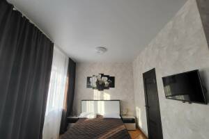 Изображение Изображение: Четырехместный номер Стандарт #1 #16