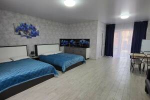 Изображение Изображение: Апартаменты Шестиместные с отдельным входом #1 #15