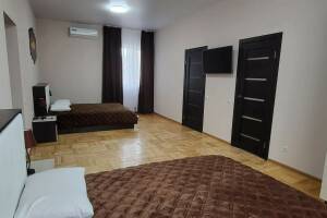 Изображение Изображение: Апартаменты двухкомнатные с отдельной кухней #1 #13