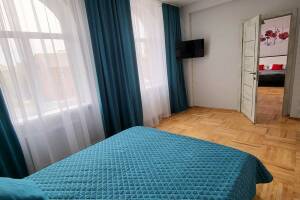 Изображение Изображение: Апартаменты двухкомнатные Люкс #1 #12