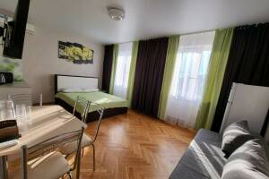 Изображение Изображение: Четырехместный номер Комфорт #1 #1