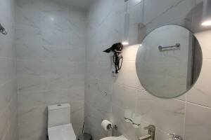 Изображение Изображение: Трёхместный Номер Комфорт #1 #6