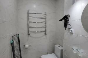 Изображение Изображение: Апартаменты четырехместные Комфорт Plus #1 #4