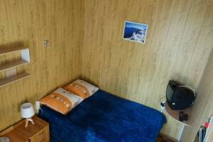 Изображение Изображение: Двухместная комната 8 #1 #4