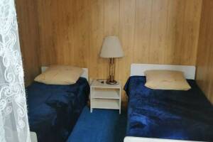 Изображение Изображение: Двухместная комната 9 #1 #5