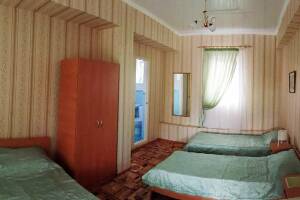 Изображение Изображение: Четырёхместная комната 13 #1 #9