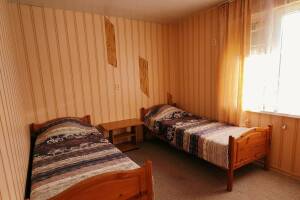 Изображение Изображение: 2х местный эконом #1 #1