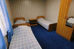 Изображение Изображение: 3х местный эконом #1 #2