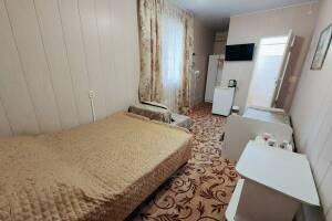 Изображение Изображение: 4х местный стандарт с террасой #1 #6