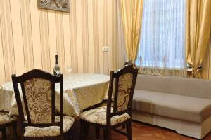 Изображение Изображение: Евродвушка с кухней #1 #7