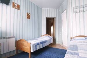 Изображение Изображение: 2х местный стандарт с балконом #1 #9