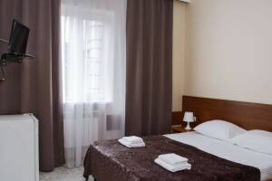 Изображение Изображение: Стандарт 2-х местный номер #1 #2