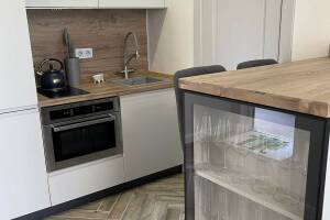 Изображение Изображение: Четырехместные апаратменты #1 #4