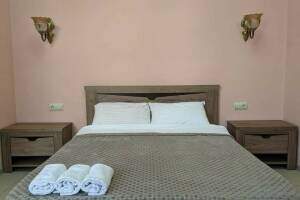 Изображение Изображение: Трехместный «Стандарт» #1 #2