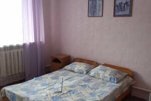 Изображение Изображение: 3-х местный «Эконом» с балконом (Сиреневый) #1 #3