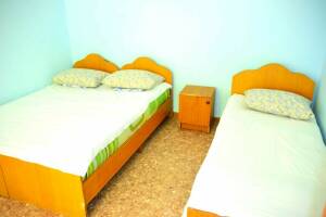 Изображение Изображение: 3-х местный «Эконом» #1 #3