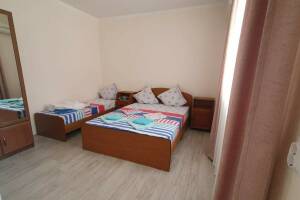 Изображение Изображение: 3-х местный номер #1 #3