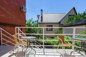 Изображение Изображение: Двухместный номер «Стандарт» с двумя кроватями #1 #4