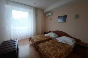 Изображение Изображение: Двухкомнатный «Семейный» #1 #2