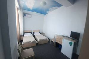 Изображение Изображение: Двухместный «Стандарт-Плюс» #1 #3