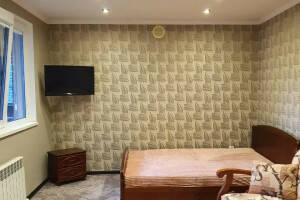 Изображение Изображение: Четырехместный номер повышенный комфортности #1 #3