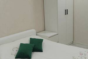 Изображение Изображение: Семейный двухкомнатный «Стандарт» #1 #2