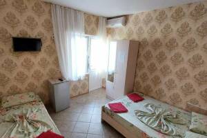 Изображение Изображение: 3х местный «Комфорт» #1 #4