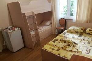 Изображение Изображение: 4х местный «Семейный комфорт» #1 #6