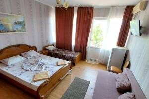 Изображение Изображение: 5-ти местный «Комфорт» #1 #7