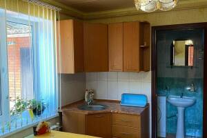 Изображение Изображение: Двухкомнатный номер с отдельным входом #1 #1