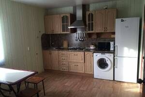 Изображение Изображение: Двухкомнатный номер 2 этаж #1 #2