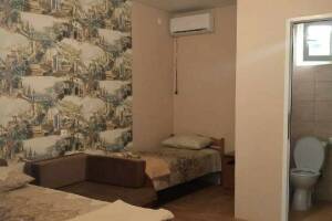 Изображение Изображение: 3-х местный номер #1 #2