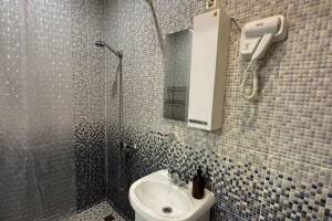 Изображение Изображение: Двухкомнатный «Семейный» с кухней № 1 #1 #1